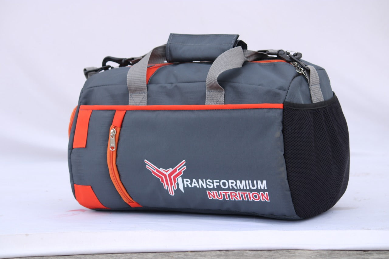 Buy Flip Duf 2 Hand Duffle Bag Teal Online | Wildcraft