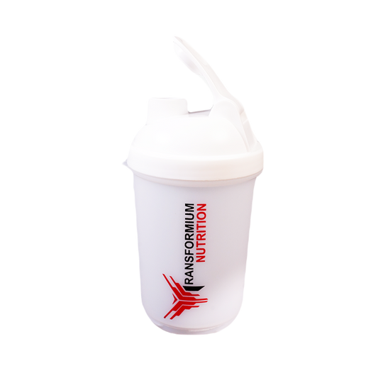 Transformium Pro Shaker