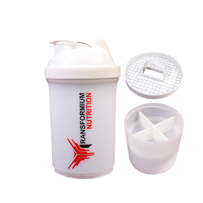 Transformium Pro Shaker